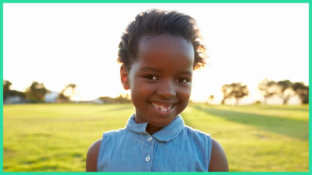 Supporting children's educational development