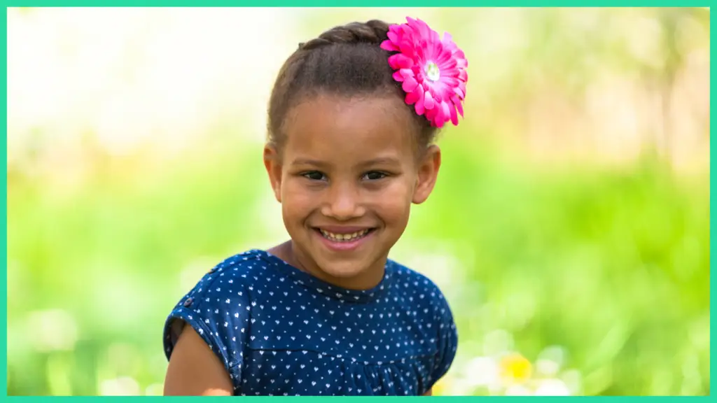 Learning opportunities for children in Cameroon