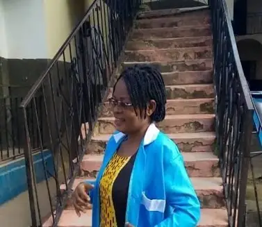 Participant associated with inclusive special education training